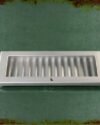 15 Tube Aluminum Chip Tray with Cover.