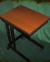 PokerMealCart.