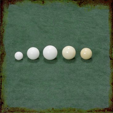 RouletteBalls.